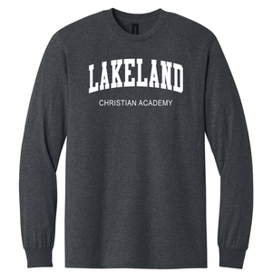 Lakeland Christian Academy 26-1