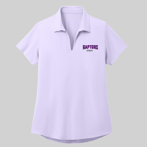Rushing Middle School Staff 24-1 Polo