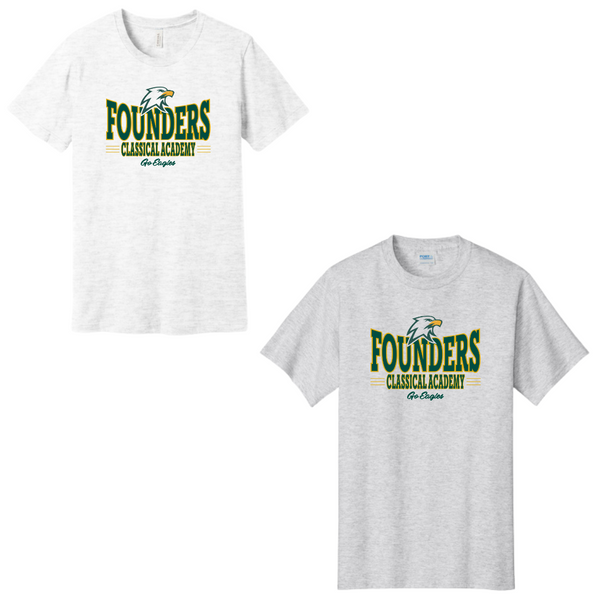Founders Classical Academy Lewisville Spirit Wear 25-4