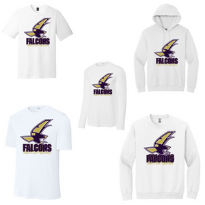 Timber Creek High School Wrestling 24-4