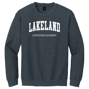 Lakeland Christian Academy 26-1
