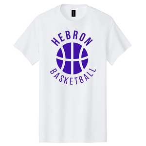 Hebron High School Basketball 26-4