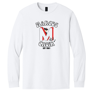 Marcus High School Choir 25-2