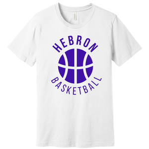 Hebron High School Basketball 26-4