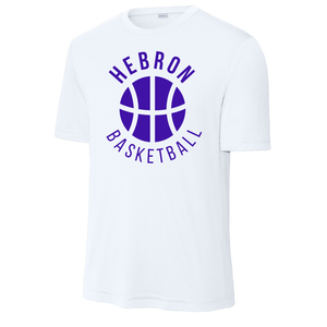 Hebron High School Basketball 26-4