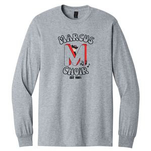 Marcus High School Choir 25-2