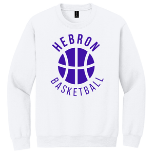 Hebron High School Basketball 26-4