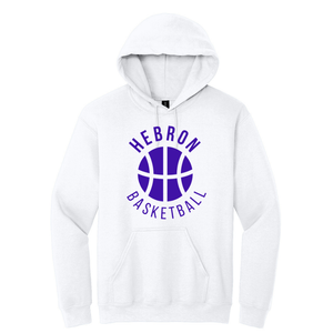 Hebron High School Basketball 26-4
