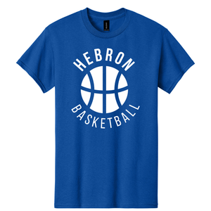 Hebron High School Basketball 26-4