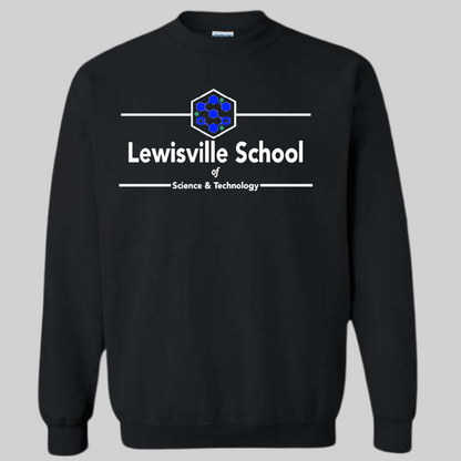 Lewisville School of Technology and Science Friday Wear 24-2 Long Sleeve