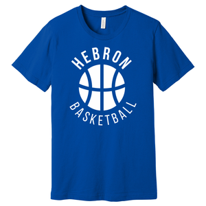 Hebron High School Basketball 26-4