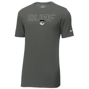Dallas Surf Soccer Club 26-6