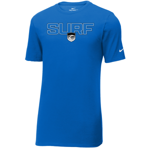 Dallas Surf Soccer Club 26-6