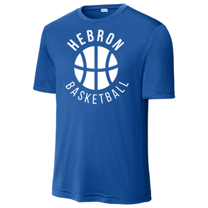 Hebron High School Basketball 26-4