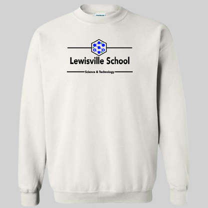 Lewisville School of Technology and Science Friday Wear 24-2 Long Sleeve