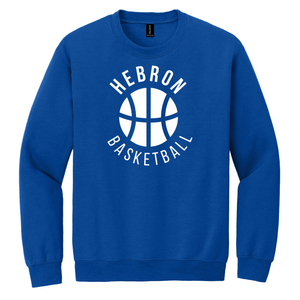 Hebron High School Basketball 26-4