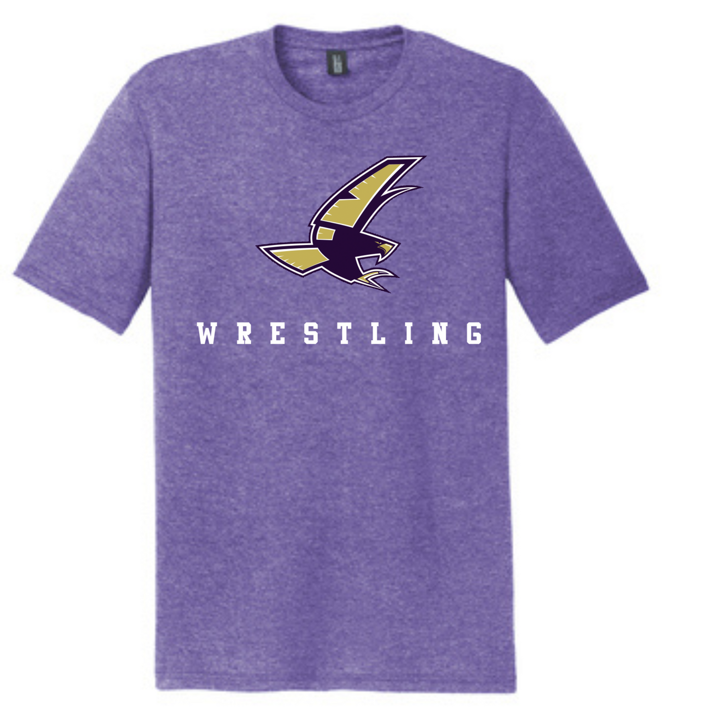 Timber Creek High School Wrestling 24-5