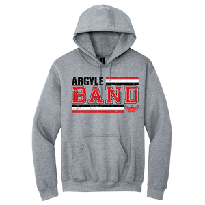 Argyle High School Band 26-1