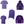 Timber Creek High School Wrestling 24-5