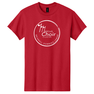 Marcus High School Choir Cluster