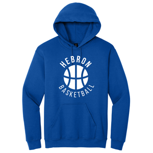 Hebron High School Basketball 26-4
