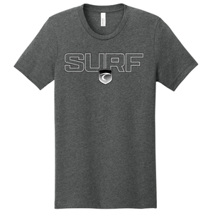 Dallas Surf Soccer Club 26-6