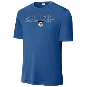 Dallas Surf Soccer Club 26-6