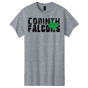 Corinth Elementary School 26-7