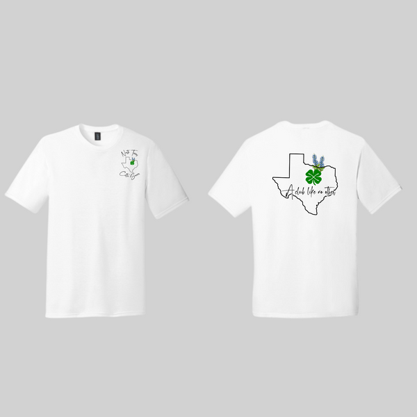 North Texas Celtic 24-1
