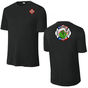 Allen Fire Dept Station 4 Sport-Tek