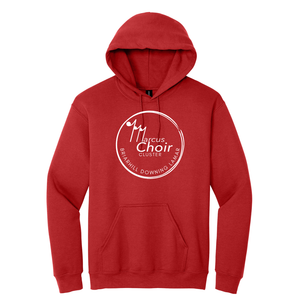 Marcus High School Choir Cluster