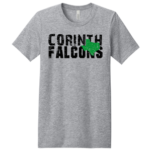 Corinth Elementary School 26-7