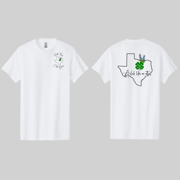 North Texas Celtic 24-1