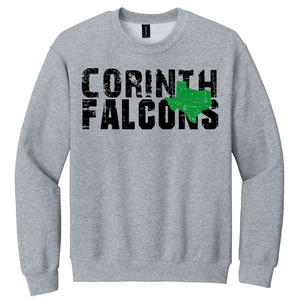 Corinth Elementary School 26-7