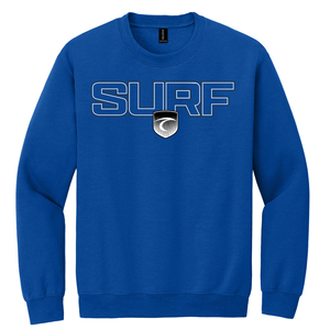 Dallas Surf Soccer Club 26-6