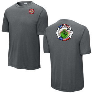 Allen Fire Dept Station 4 Sport-Tek