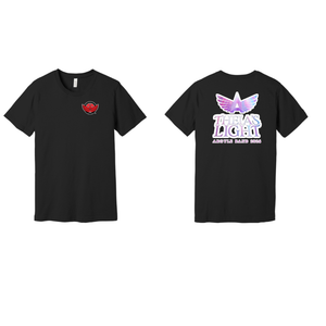 Argyle High School Band Show Shirt