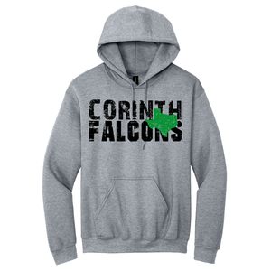 Corinth Elementary School 26-7