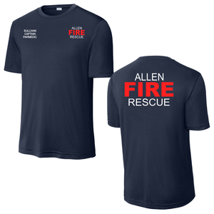 Allen Fire Dept 26-1