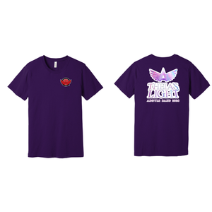 Argyle High School Band Show Shirt