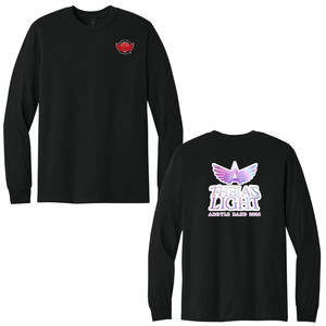 Argyle High School Band Show Shirt
