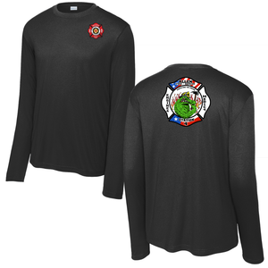 Allen Fire Dept Station 4 Sport-Tek
