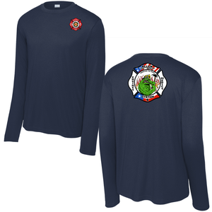 Allen Fire Dept Station 4 Sport-Tek