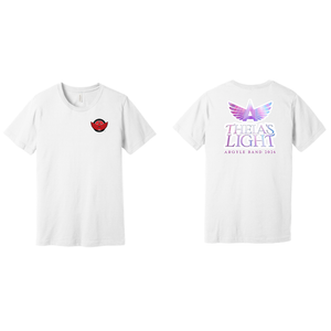 Argyle High School Band Show Shirt