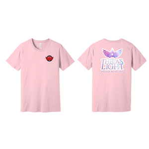 Argyle High School Band Show Shirt