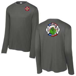 Allen Fire Dept Station 4 Sport-Tek