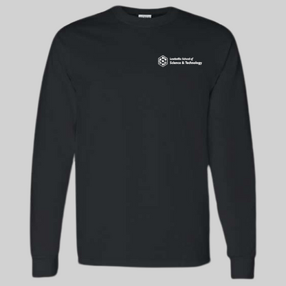 Lewisville School of Technology and Science Friday Wear 24-3 Long Sleeve