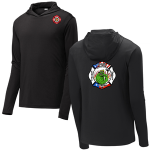 Allen Fire Dept Station 4 Sport-Tek