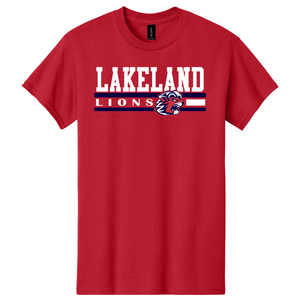 Lakeland Christian Academy 26-4