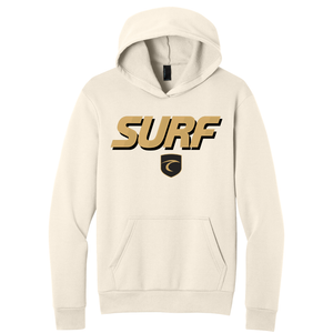 Dallas Surf Soccer Club 26-1